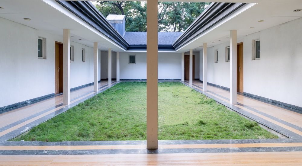 Mint Koregaon Park Next To Osho Ashram Πούνε Εξωτερικό φωτογραφία