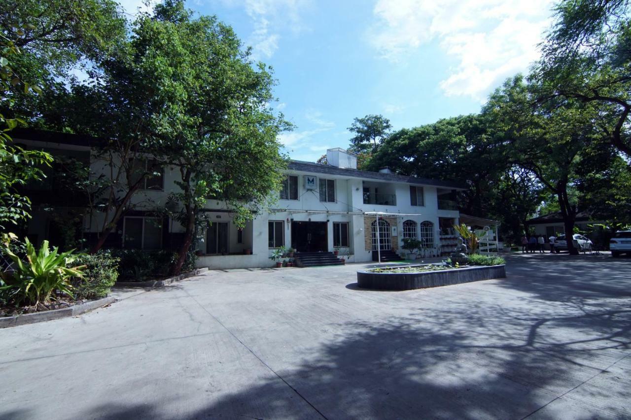 Mint Koregaon Park Next To Osho Ashram Πούνε Εξωτερικό φωτογραφία