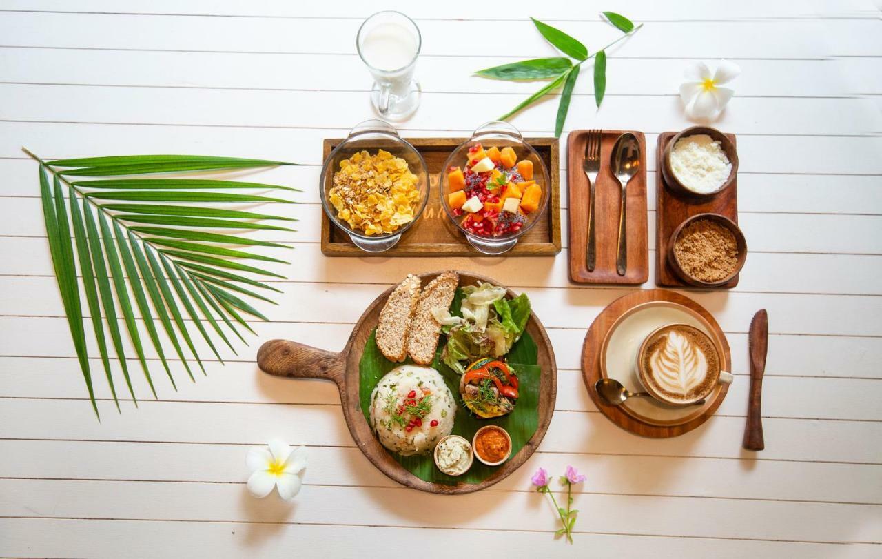 Mint Koregaon Park Next To Osho Ashram Πούνε Εξωτερικό φωτογραφία