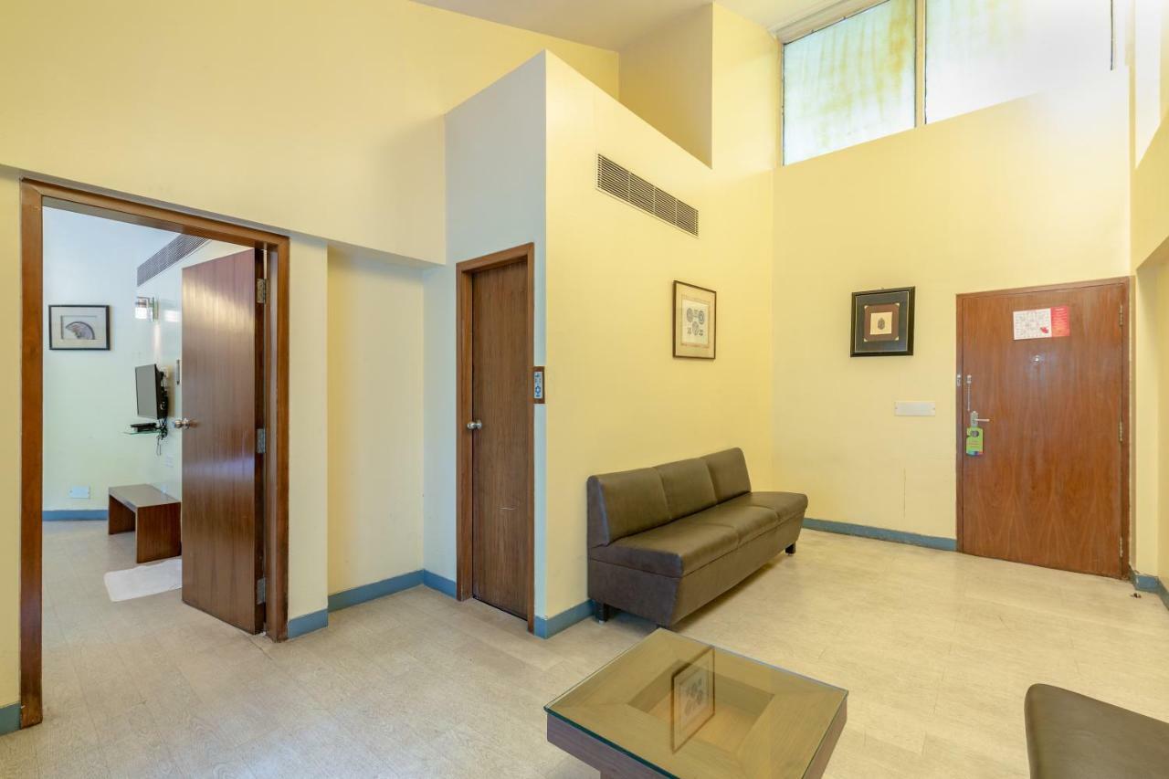 Mint Koregaon Park Next To Osho Ashram Πούνε Εξωτερικό φωτογραφία